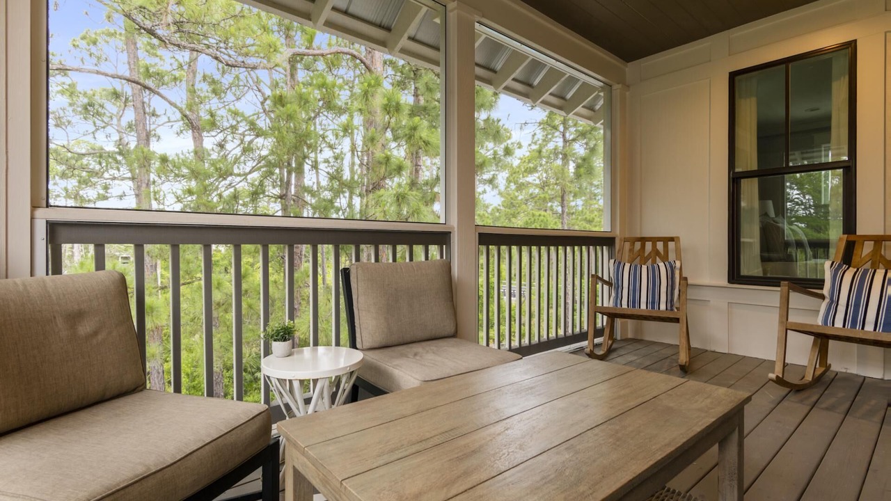 Photo of Outdoor in Lakeside at Blue Mountain Beach