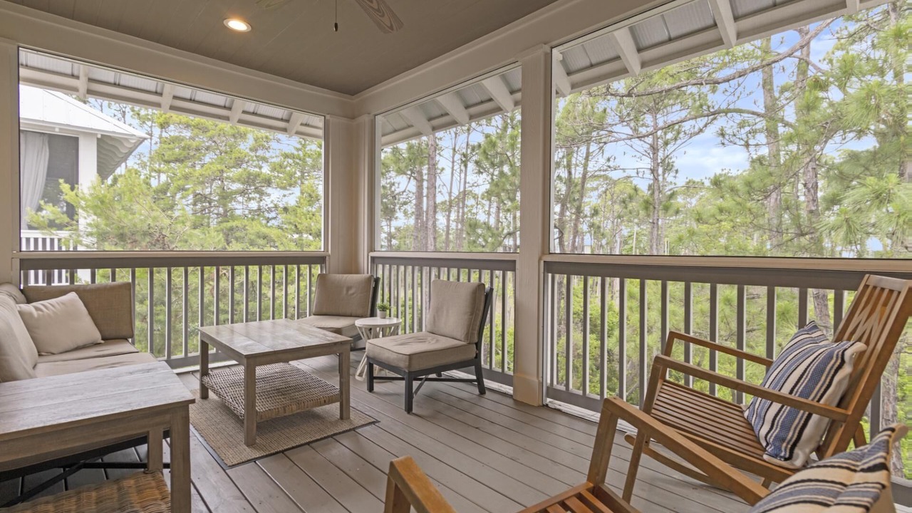 Photo of Outdoor in Lakeside at Blue Mountain Beach