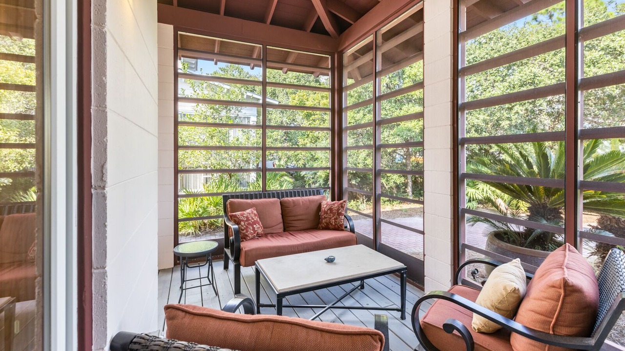 Photo of Livingroom in San Juan