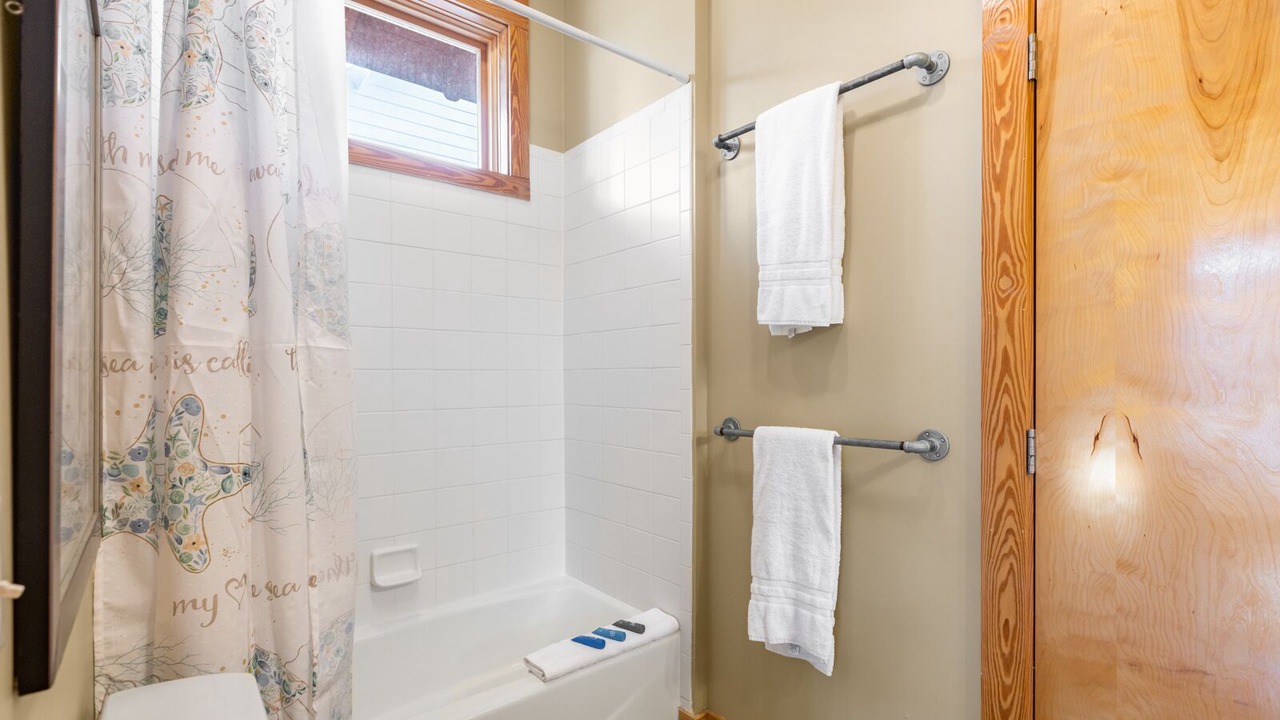 Photo of Bathroom in San Juan