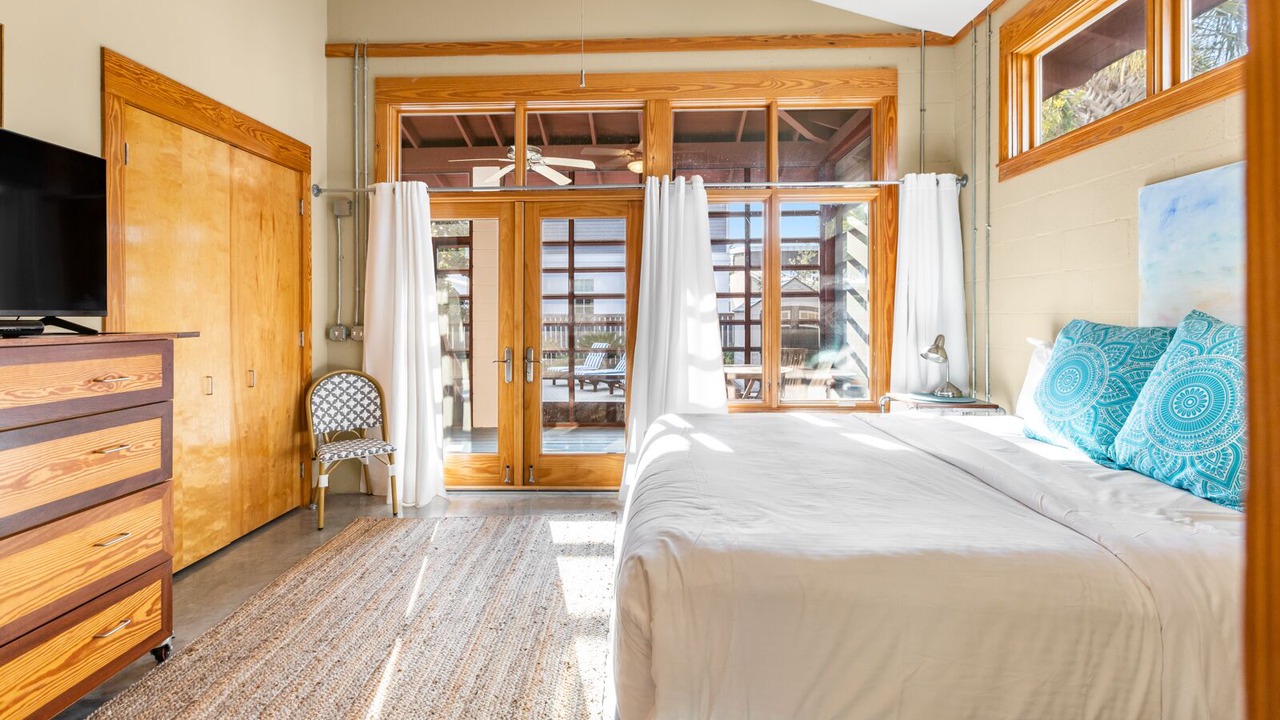 Photo of Bedroom in San Juan