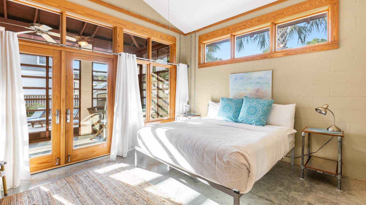 Photo of Bedroom in San Juan
