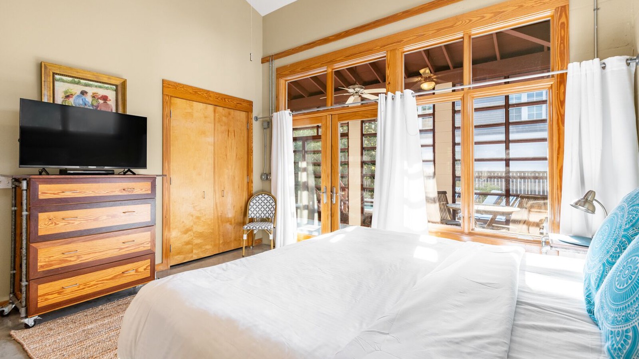 Photo of Bedroom in San Juan