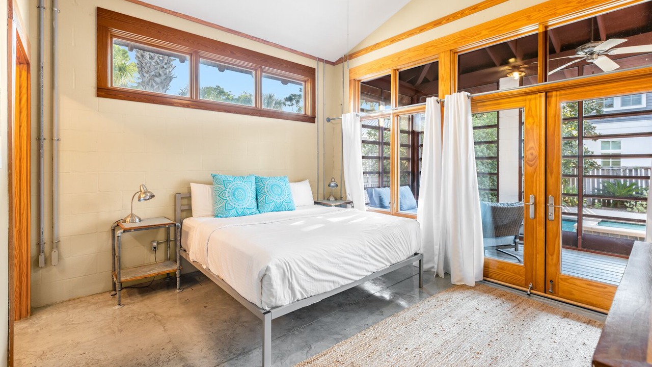 Photo of Bedroom in San Juan