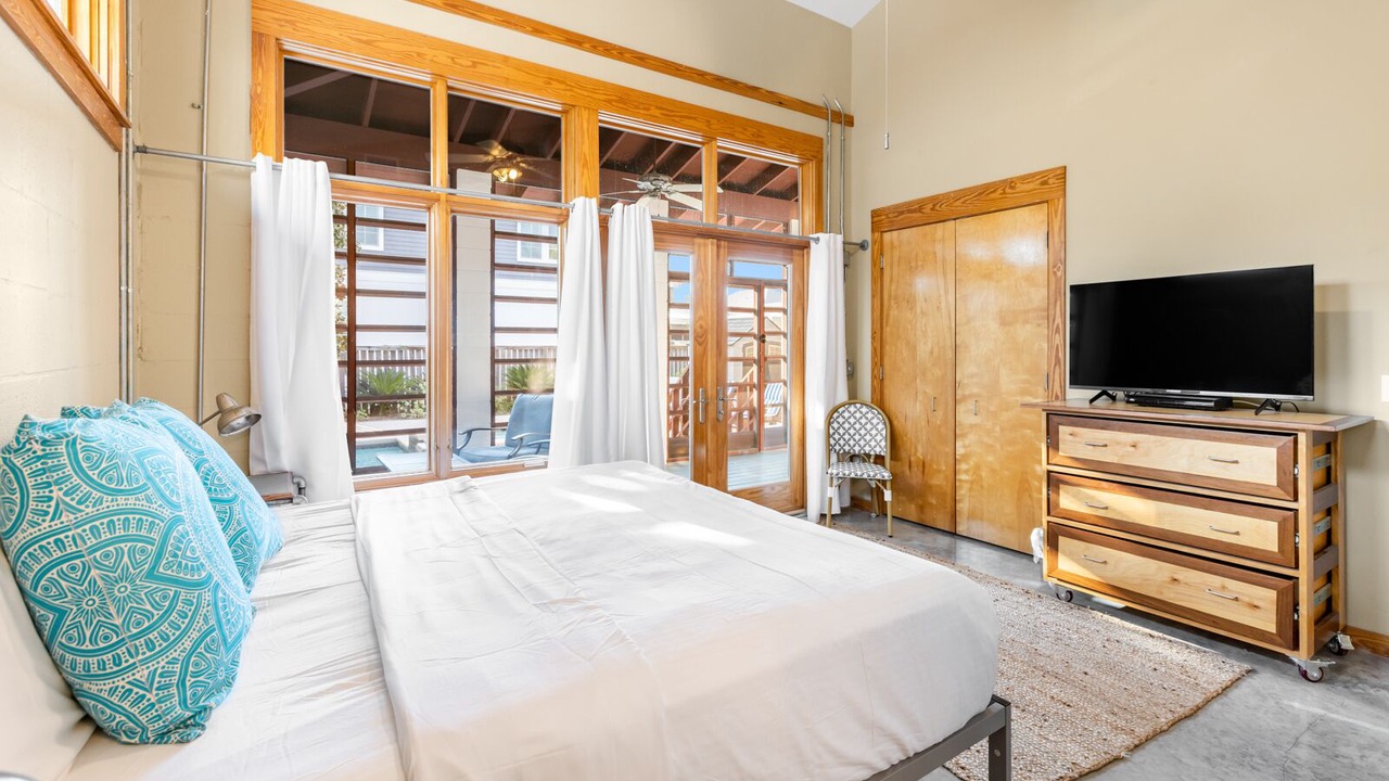 Photo of Bedroom in San Juan