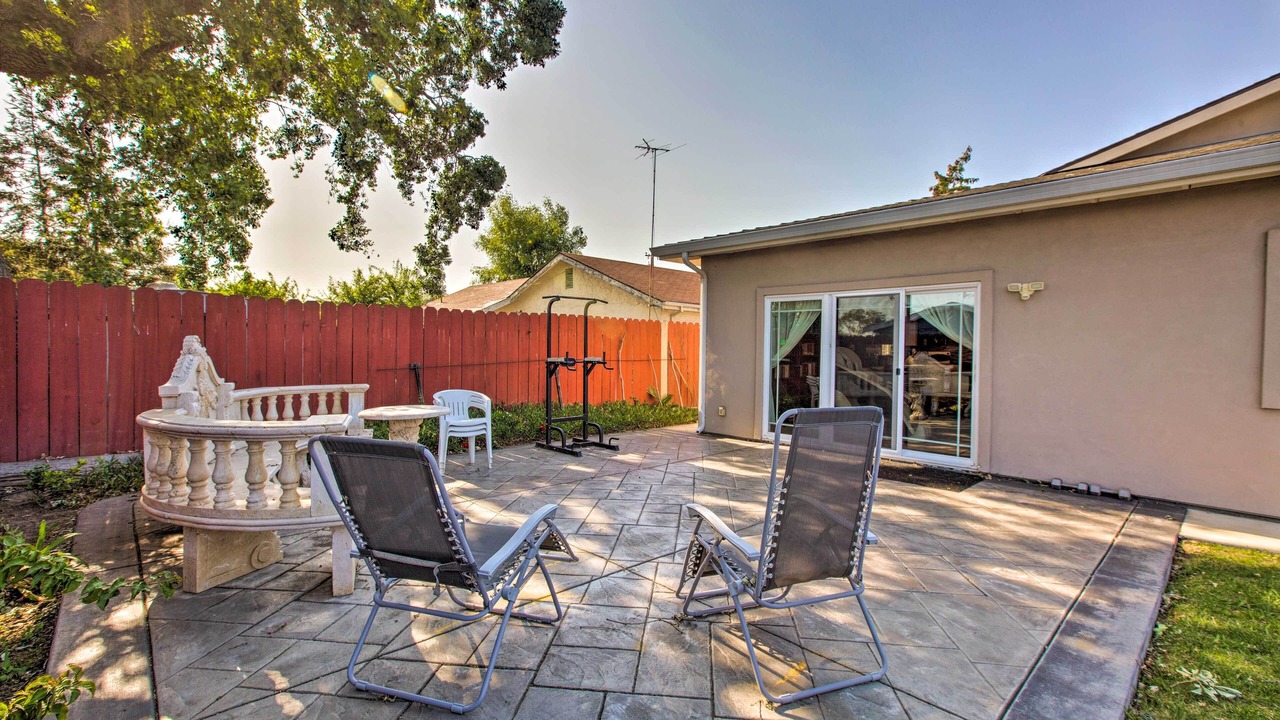 Photo of Outdoor in Fremont