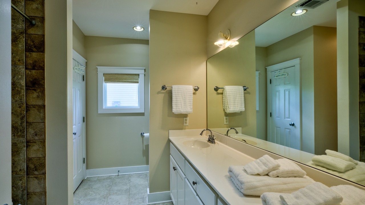 Photo of Bathroom in San Juan