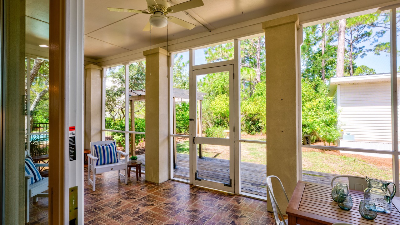 Photo of Outdoor in San Juan