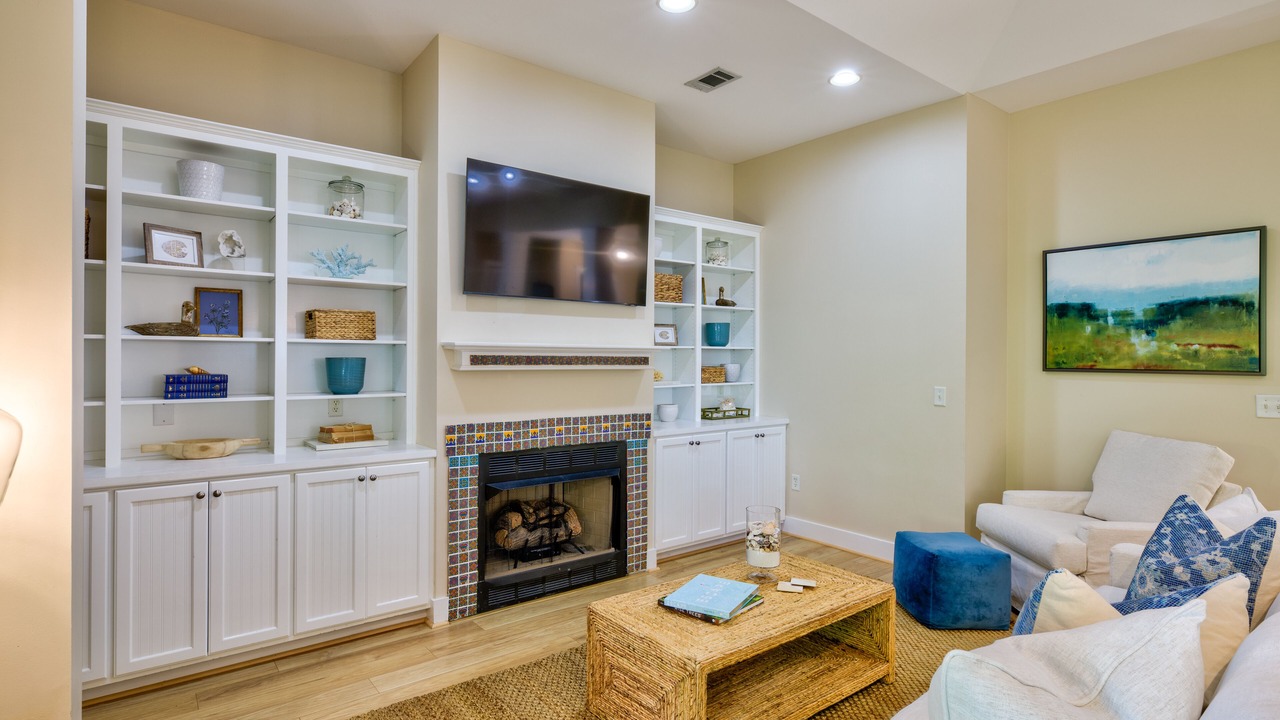 Photo of Livingroom in San Juan