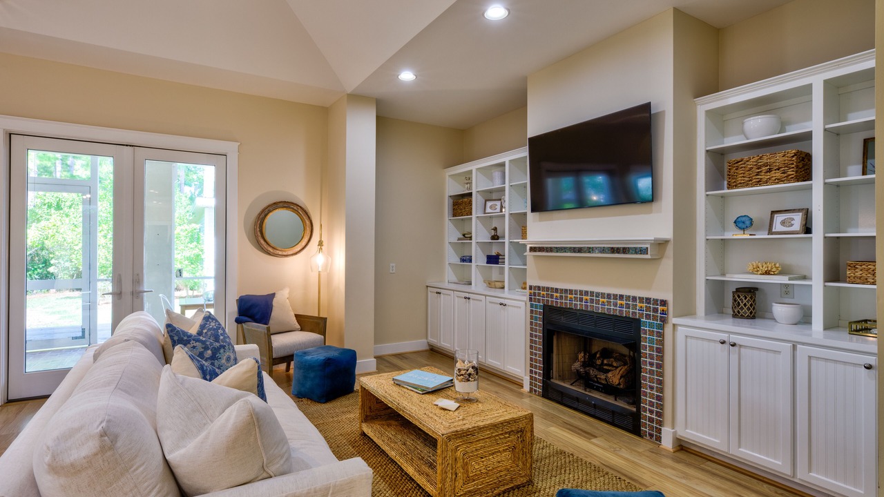 Photo of Livingroom in San Juan