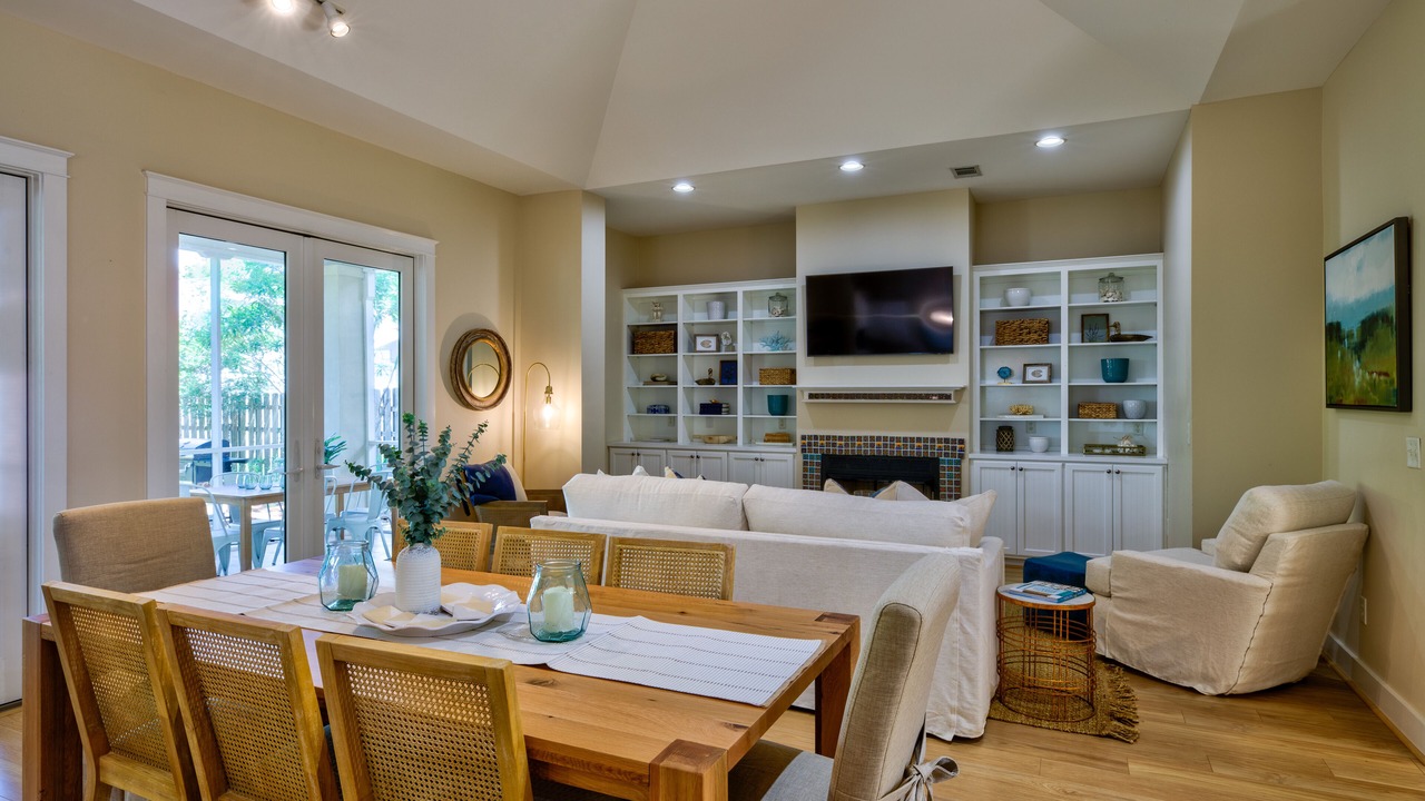Photo of Livingroom in San Juan