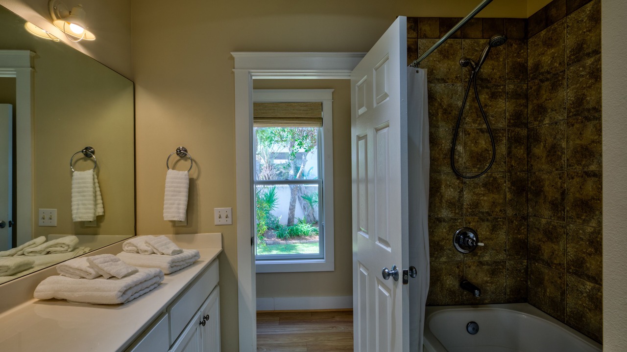 Photo of Bathroom in San Juan