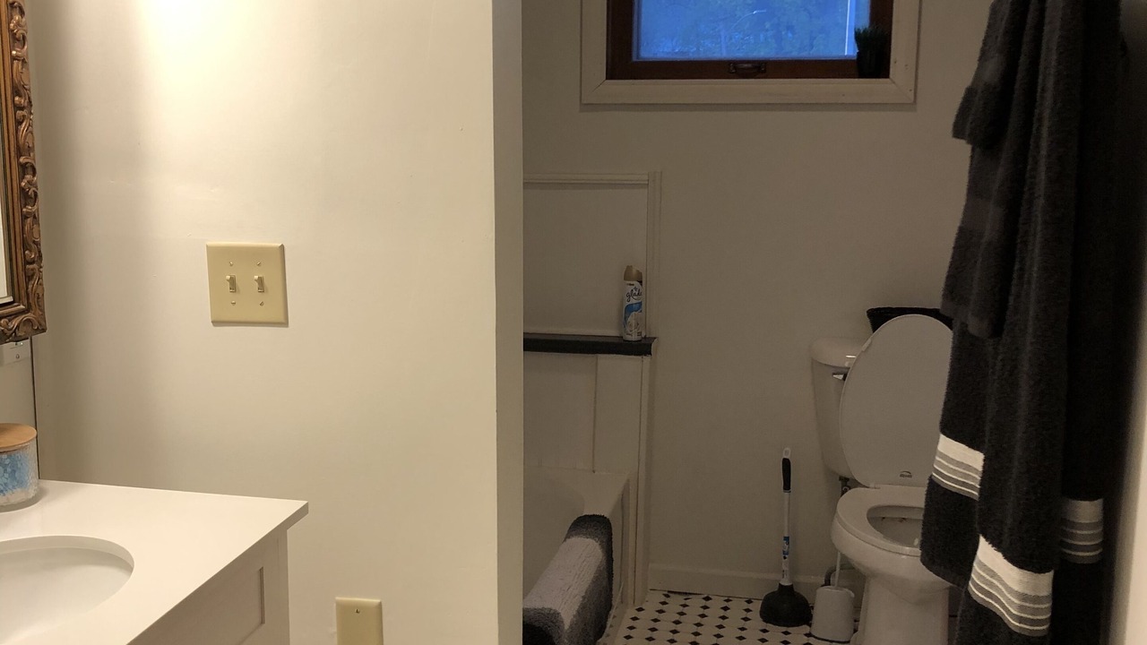 Photo of Bathroom in Glen Haven