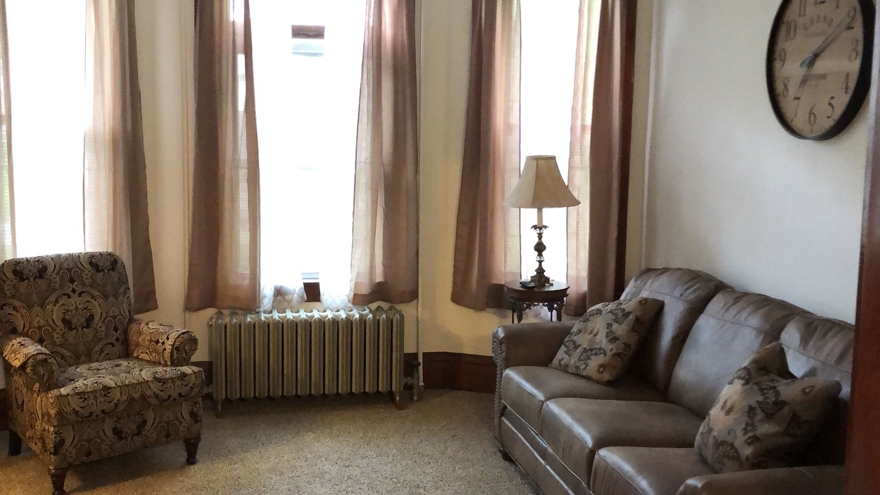 Photo of Livingroom in Glen Haven