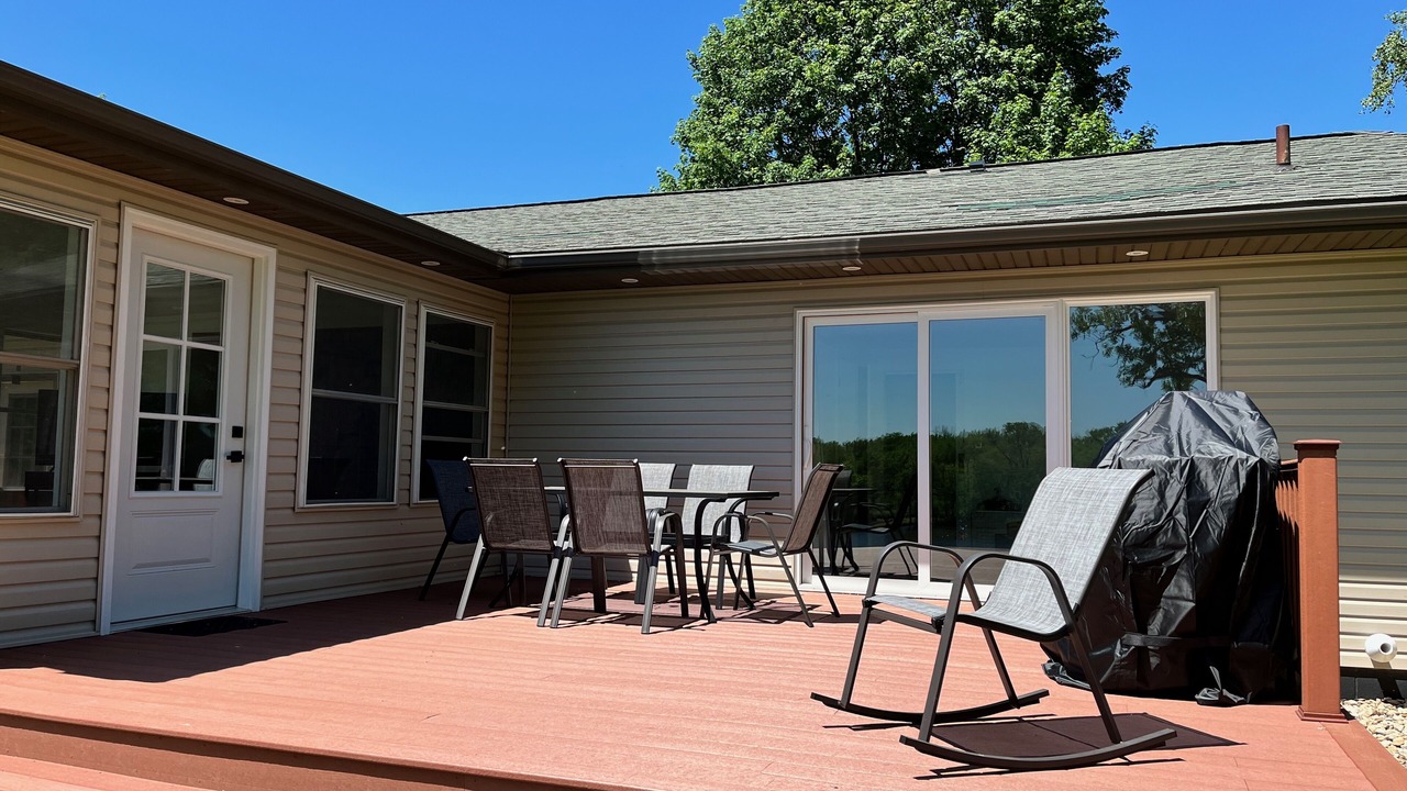 Photo of Outdoor in Blue River
