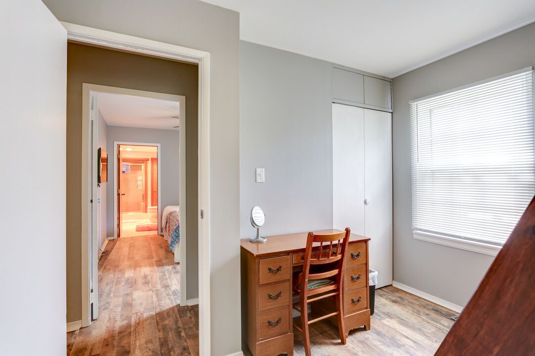 Photo of Bedroom in Champaign