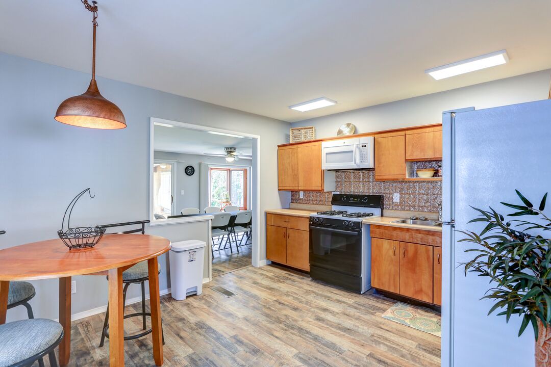 Photo of Kitchen in Champaign