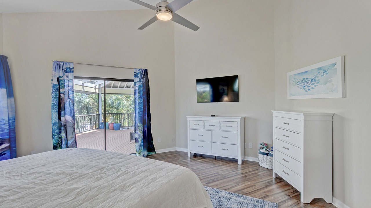 Photo of Bedroom in Rocky Point