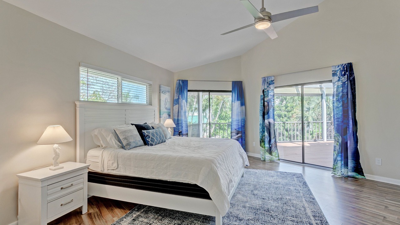 Photo of Bedroom in Rocky Point