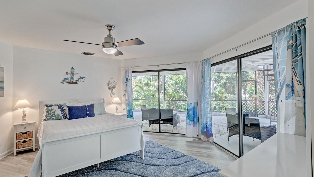 Photo of Bedroom in Rocky Point