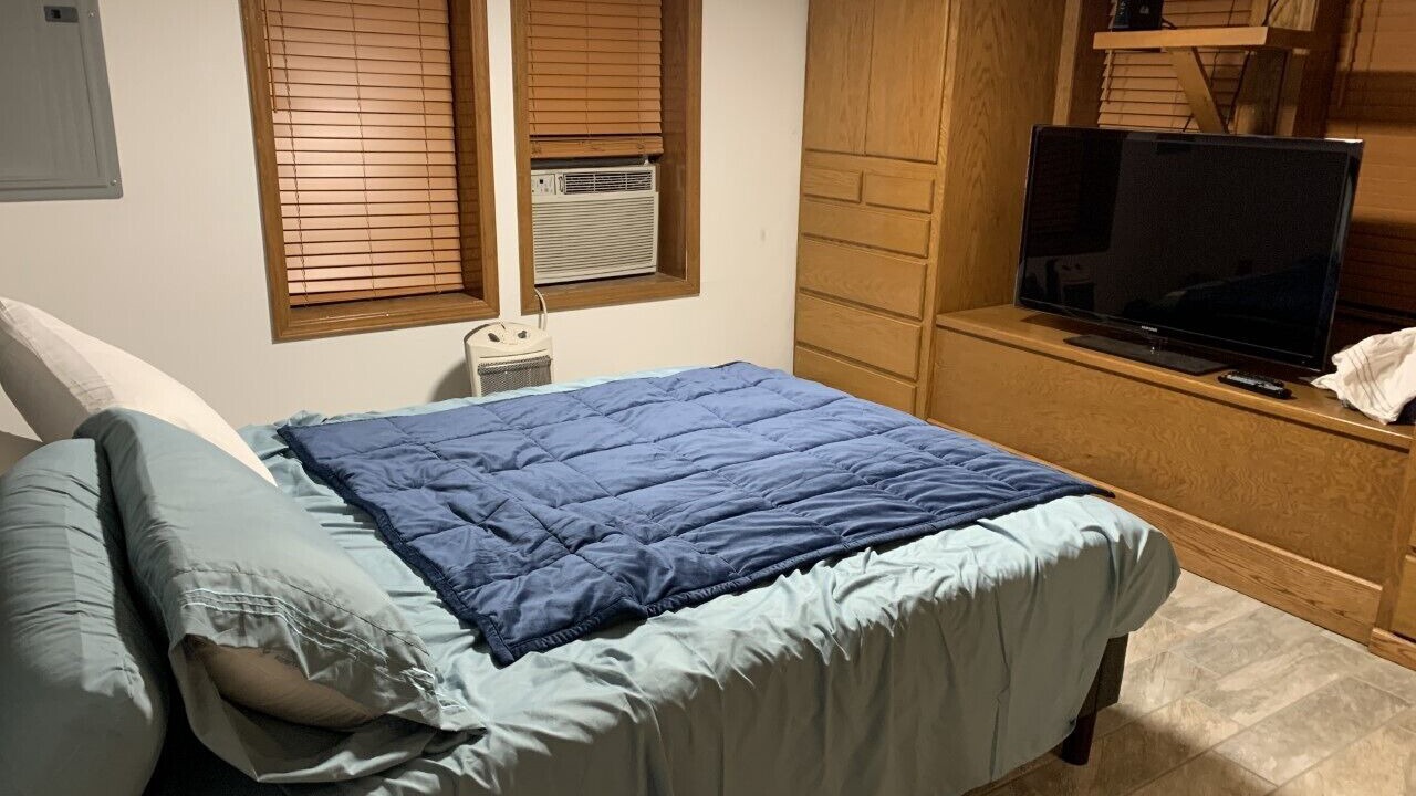 Photo of Bedroom in Bernice