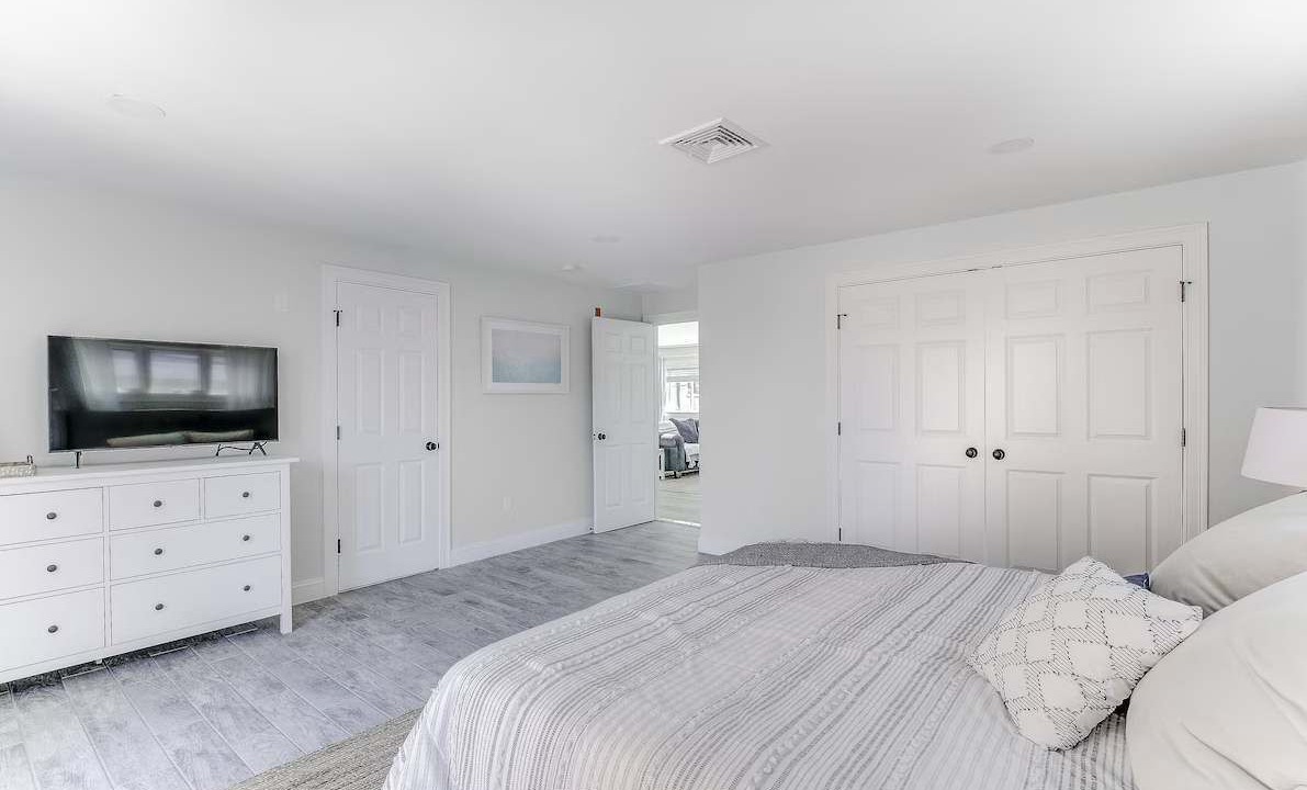 Photo of Bedroom in Yachting Village