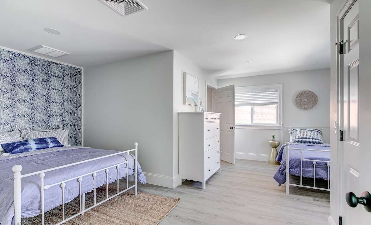 Photo of Bedroom in Yachting Village