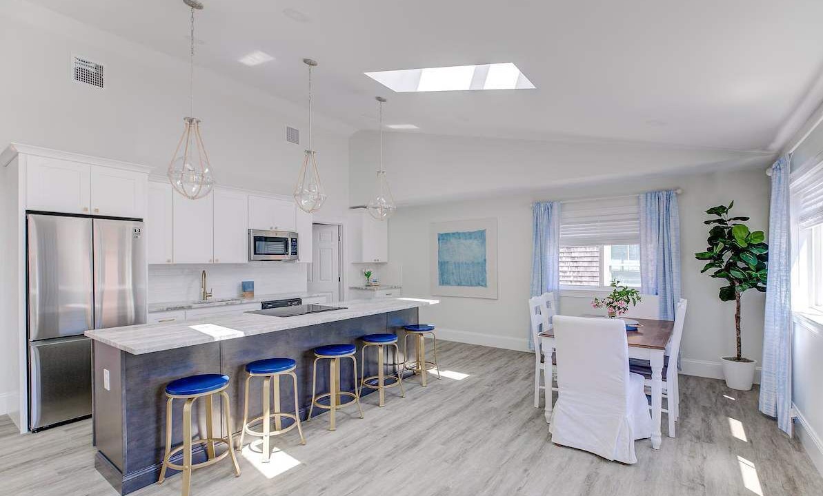 Photo of Kitchen in Yachting Village