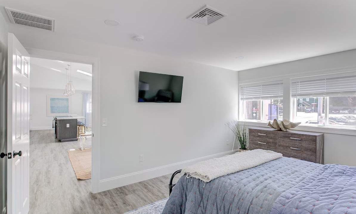 Photo of Bedroom in Yachting Village
