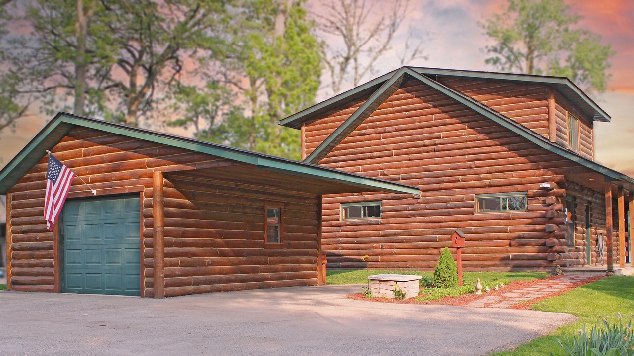 Photo of Outdoor in Black Wolf