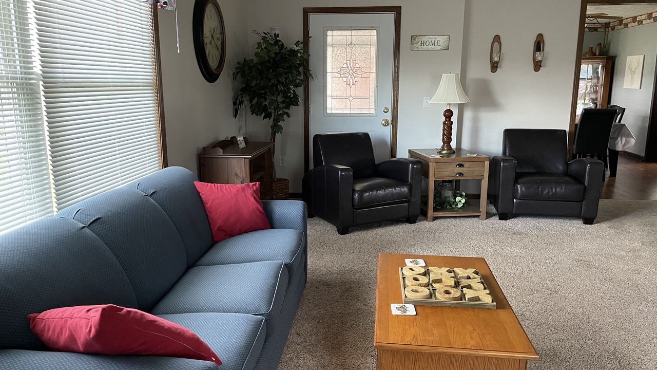 Photo of Livingroom in Stockport