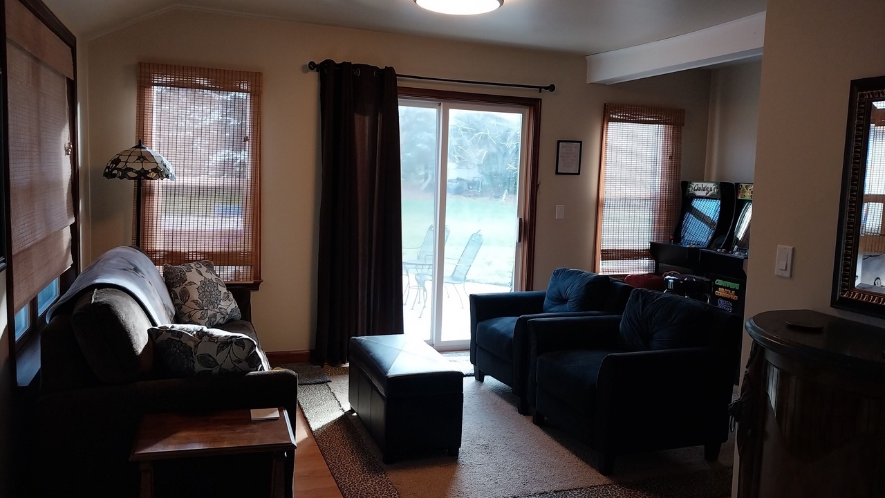 Photo of Livingroom in Ironwood