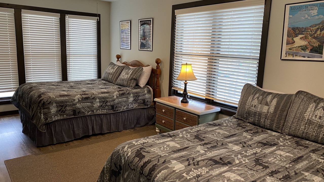Photo of Bedroom in Deadwood