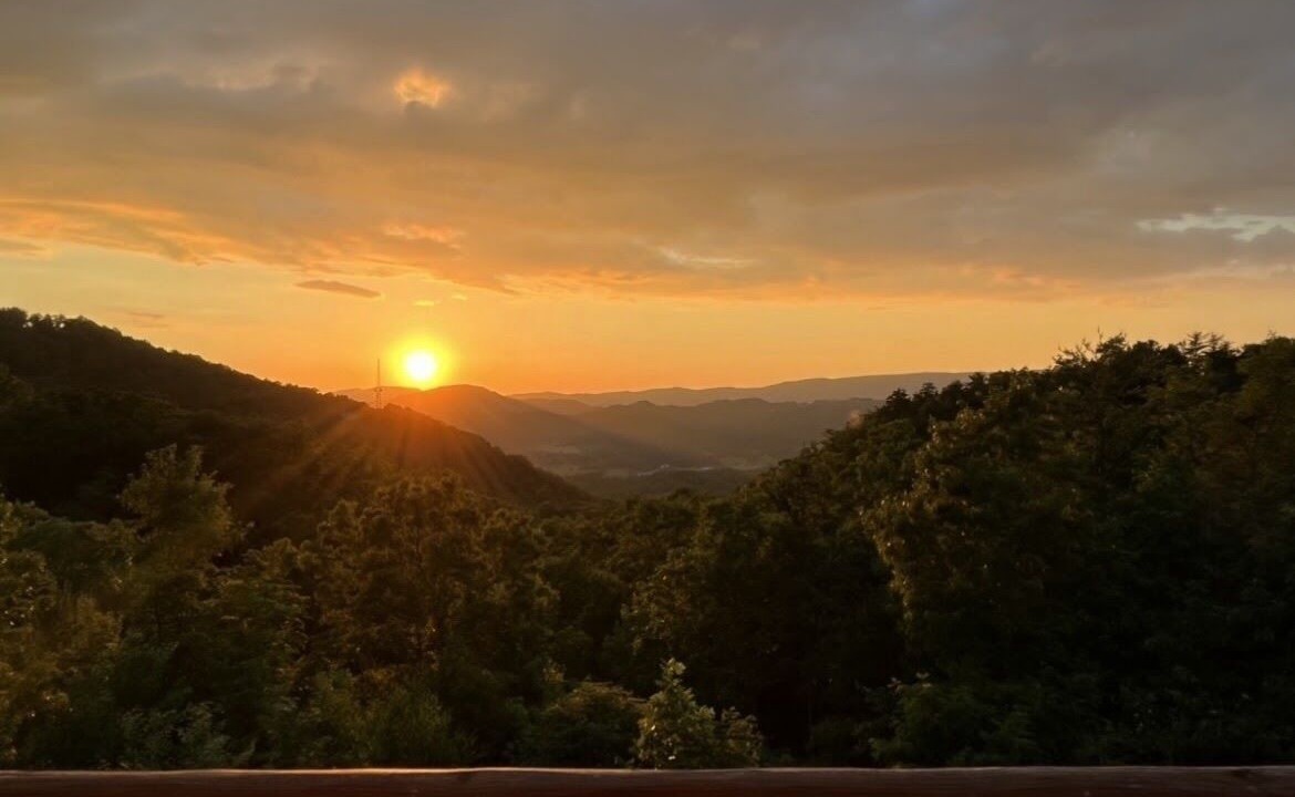 Photo of Others in Smoky Mountains