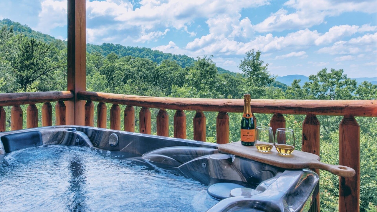 Photo of Outdoor in Smoky Mountains