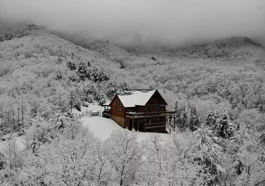 Photo of Outdoor in Smoky Mountains