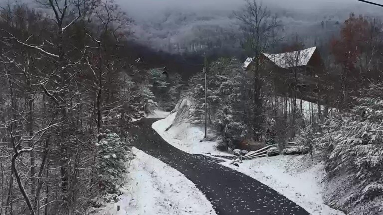 Photo of Outdoor in Smoky Mountains