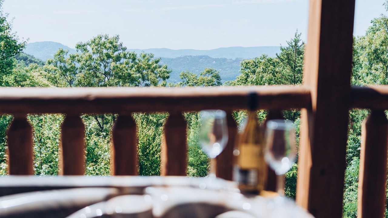 Photo of Outdoor in Smoky Mountains