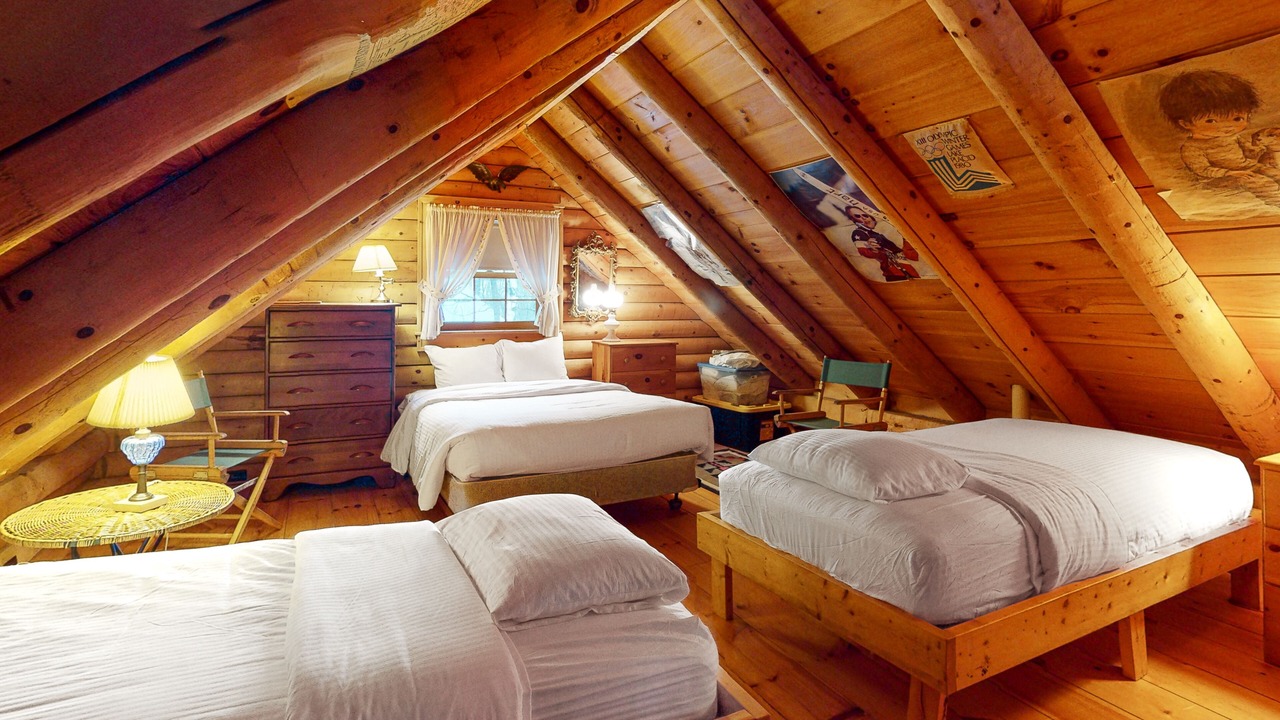 Photo of Bedroom in Ludlow