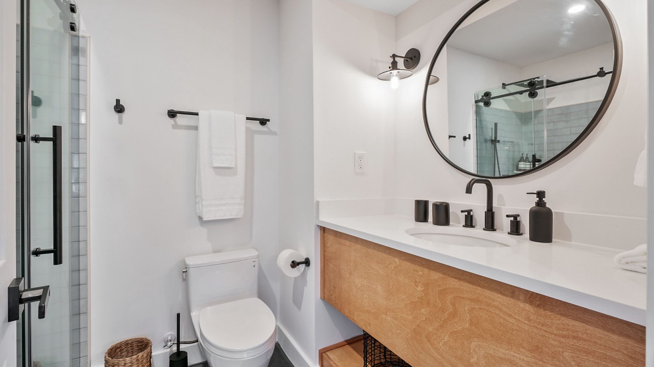 Photo of Bathroom in Jackson County