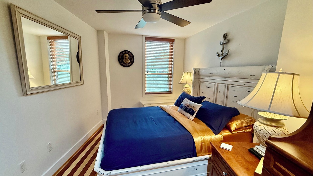 Photo of Bedroom in Eastport