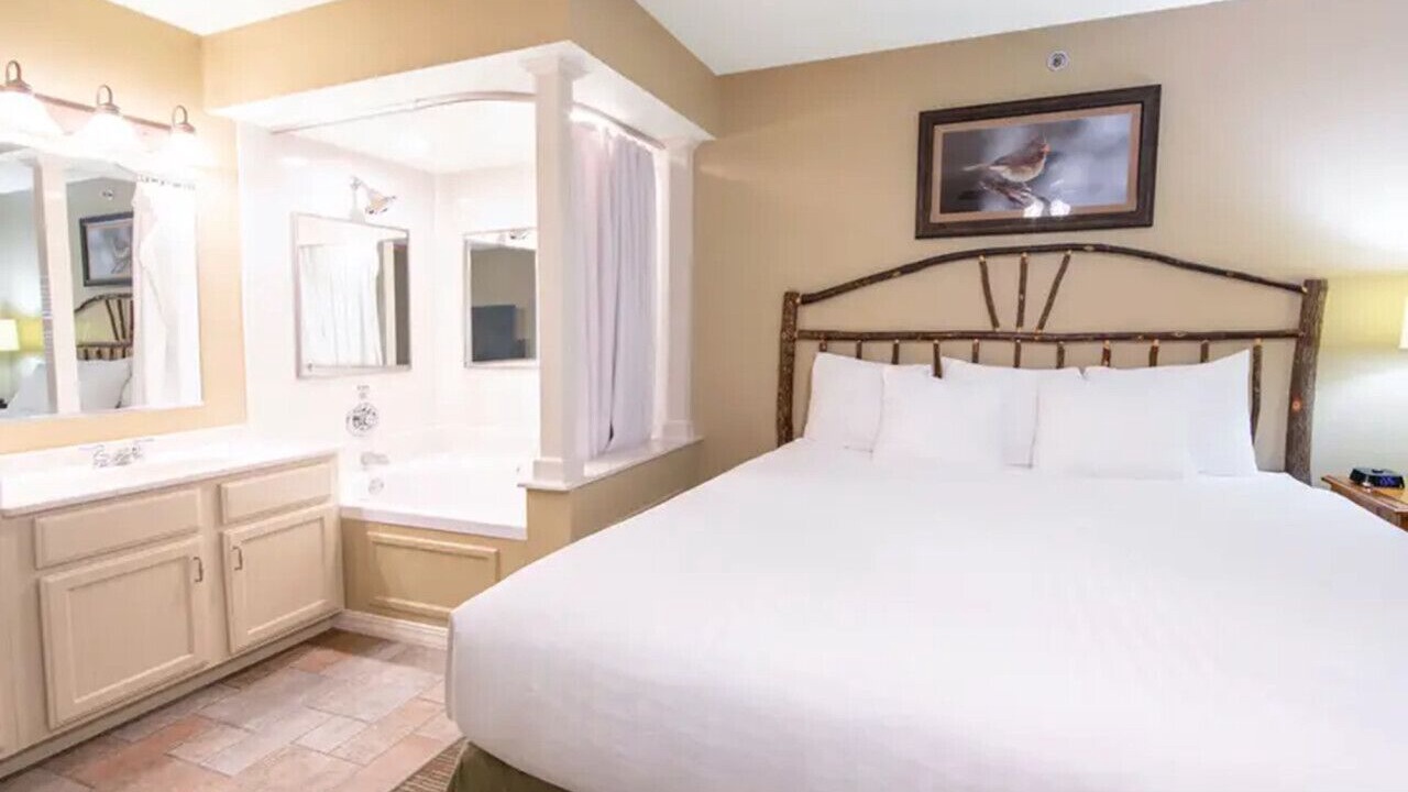 Photo of Bedroom in Sheridan