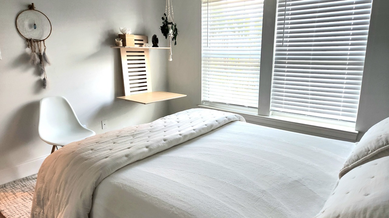 Photo of Bedroom in Tallahassee