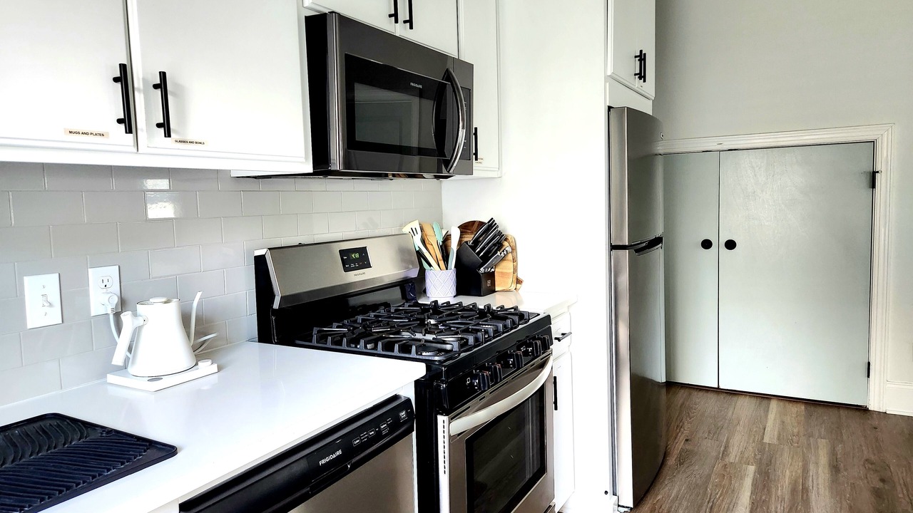 Photo of Kitchen in Tallahassee