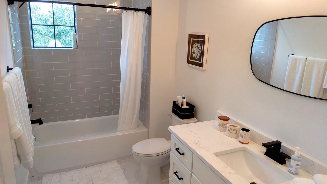 Photo of Bathroom in Naples