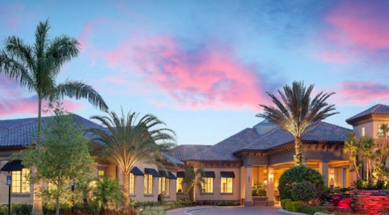 Photo of Outdoor in Naples