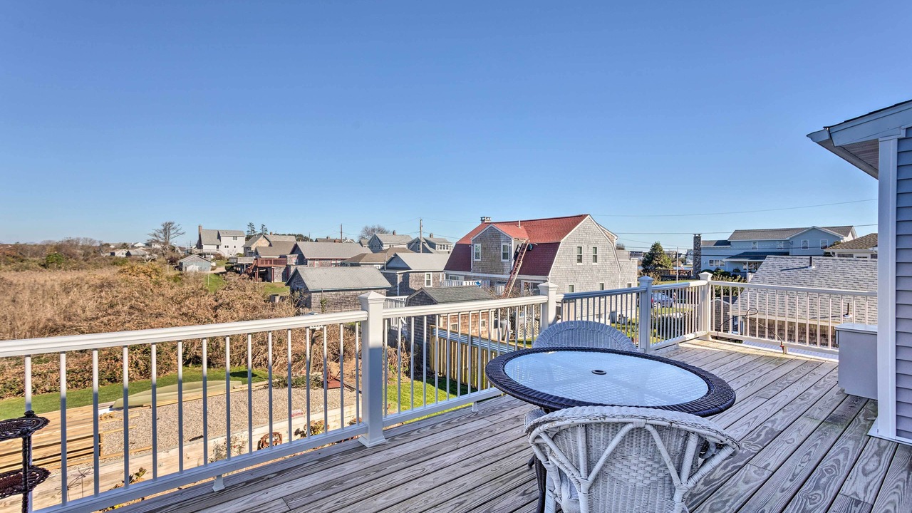 Photo of Outdoor in Matunuck