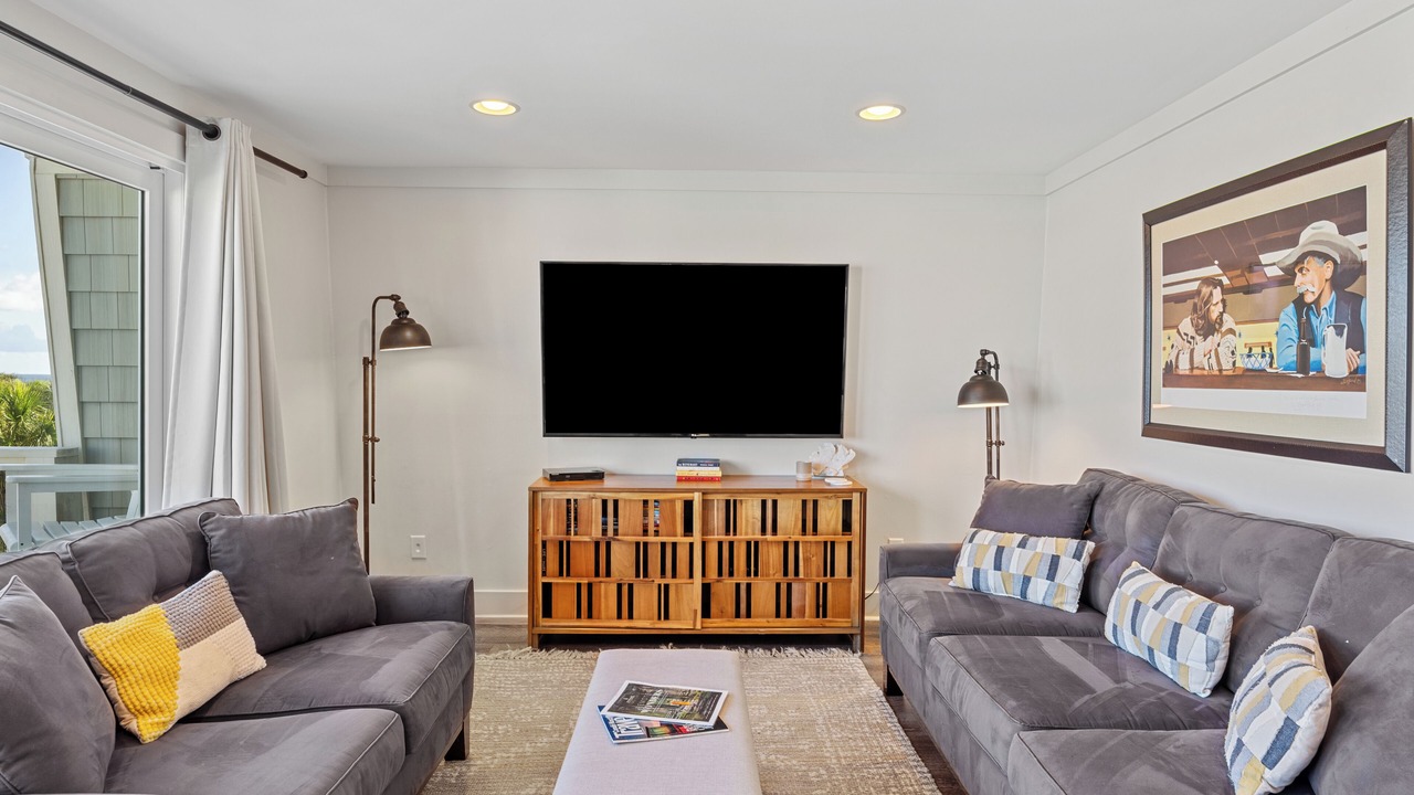 Photo of Bedroom in Grayton Beach