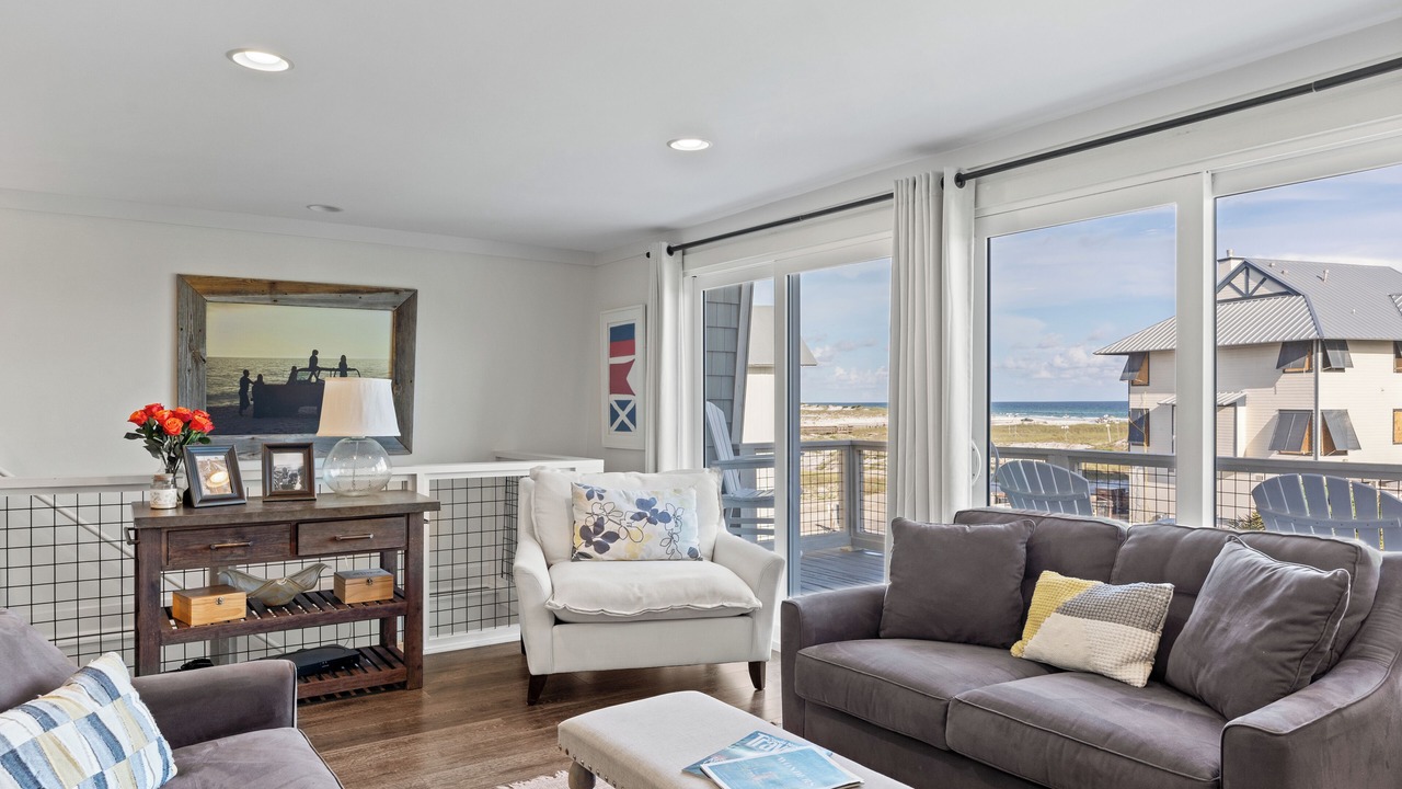 Photo of Bedroom in Grayton Beach