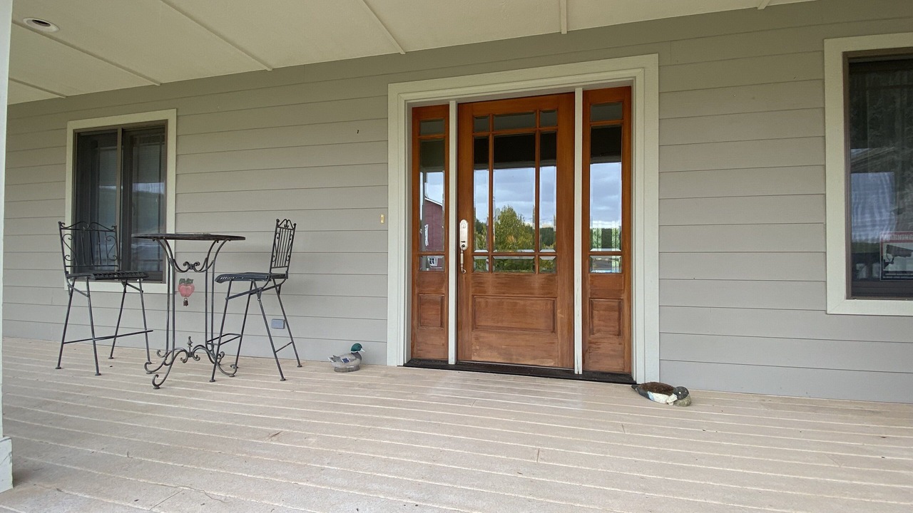 Photo of Outdoor in The Dalles